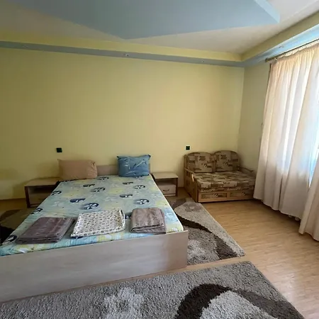 мимоза Alojamento de Turismo Selvagem *