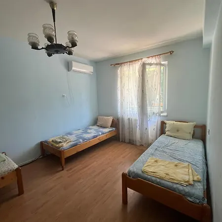 Alojamento de Turismo Selvagem мимоза
